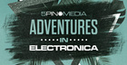 Adventures In Electronica