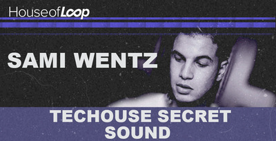 Samiwentz tech house sounds 512 web
