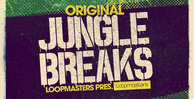 Royalty free jungle break samples  drum loops for jungle music  original jungle breaks  old school jungle rectangle