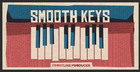 Smooth Keys