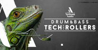 Royalty free drum and bass samples  dnb bass loops and pad sounds  d b tech drum   synth loops  arps and fx   512