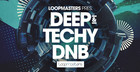 Deep & Techy Drum & Bass