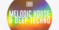 Melodic house deep techno 1000x512 web