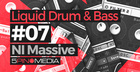 Liquid Drum & Bass NI Massive
