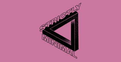 Strictly minimal techhouse product 4 banner