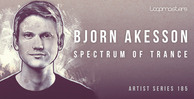 Bjorn akesson  royalty free trance samples  uplifting synths  trance drum loops  trance bass samples  percussion and fx 512