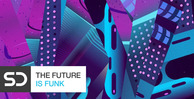 Royalty free funk samples  future funk synth and keys loops  warm bass sounds  funk drum loops rectangle