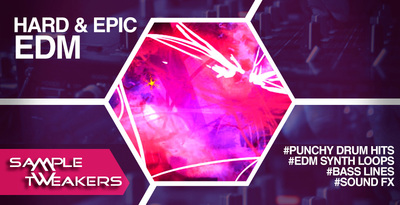 Sample tweakers   hard   epic edm 1000 512 web