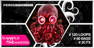 Sample tweakers   percussionism 1000 512 web