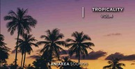 Tropicality 4 laniakea sounds 512 soul loops