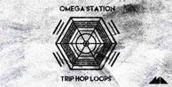 Omega station 512 trip hop loops mode audio