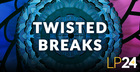 Twisted Breaks