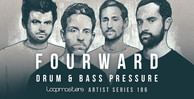 Fourward dnb  royalty free drum and bass samples  d b synth and bass loops  drum   bass drum loops 512
