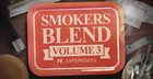 Smokers Blend 3