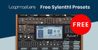 Free Sylenth Presets