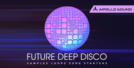 Future deep disco loops samples 512 web