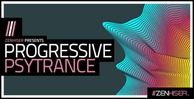 Progressive pystrance 512 zenhiser pystrance loops