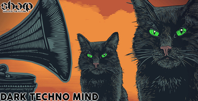 Sharp  dark techno mind 512 web