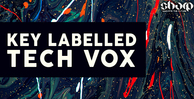 Sharp   key labelled tech vox 512 web