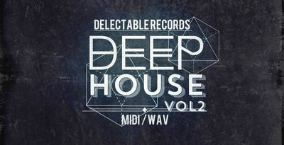 Deephouse midi 2 512 samples loops web