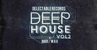 Deep House MIDI 02