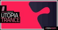 Utopiatrance 512 zenhiser trance loops
