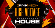 High voltage house sounds bass house loops 512 web