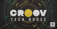 Looptone groov tech house 1000 x 512  samples loops web