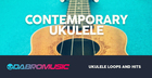 Contemporary Ukulele