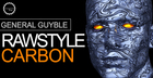 General Guyble - Rawstyle Carbon