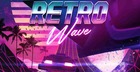 Retro Wave - Synthwave & 80s Retro