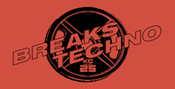 Breaks techno product 2 banner