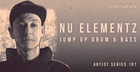 Nu Elementz - Jump Up Drum & Bass