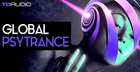 TD Audio - Global Psytrance