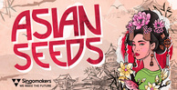 Singomakers asian seeds loops samples asia inspired sounds 512 web