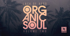 Lack Of Afro Presents Organic Soul Vol. 2
