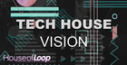 Tech House Vision