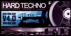 Hard Techno 4.0