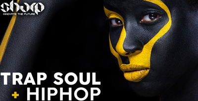 Sharp samples trap soul hip hop loops royalty free sounds  512