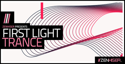 Firstlighttrance banner