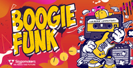 Boogie funk 1000 512
