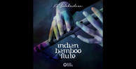 Black octopus sound   indian bamboo flute   1000x512