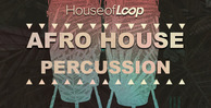 Afro house percussion loops 512 web