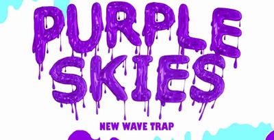 Production master purple skies trap loops 512
