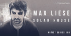 Max Liese Solar House