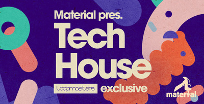 Royalty free tech house samples  tech house drum and synth loops  house bass loops  drum hits   fx rectangle