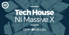 Tech House NI Massive X