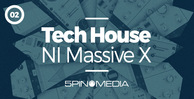 Tech house ni massive sounds 512 web