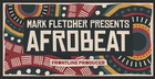 Mark Fletcher - Afrobeat