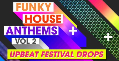 Funky house 2 loopma e6qvx